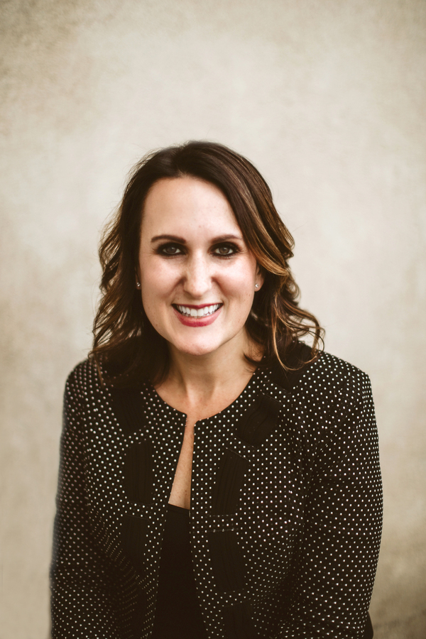 Tracy Kuchan Agent Photo